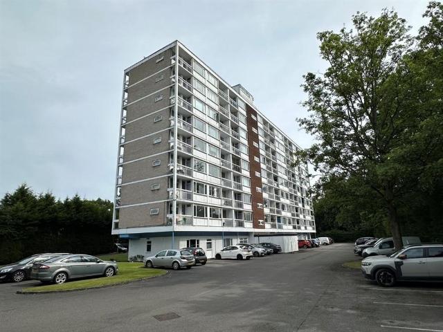 1 bedroom flat for sale