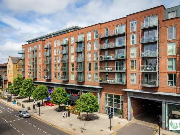 1 bedroom flat for sale