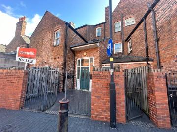 1 bedroom flat for sale