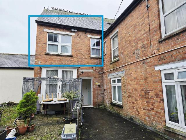 1 bedroom flat for sale