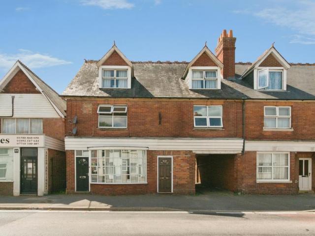 1 bedroom flat for sale