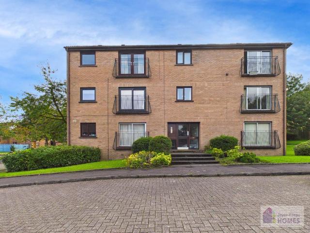 1 bedroom flat for sale