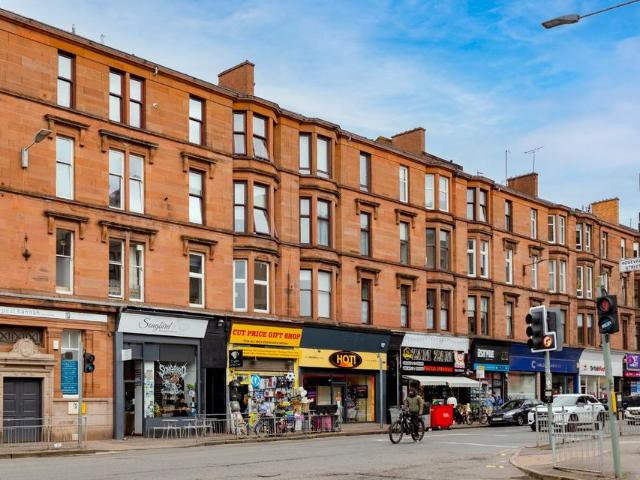 1 bedroom flat for sale