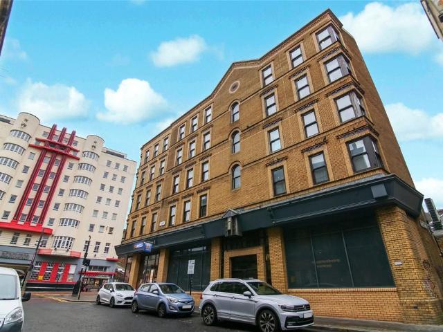 1 bedroom flat for sale