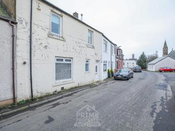 1 bedroom flat for sale