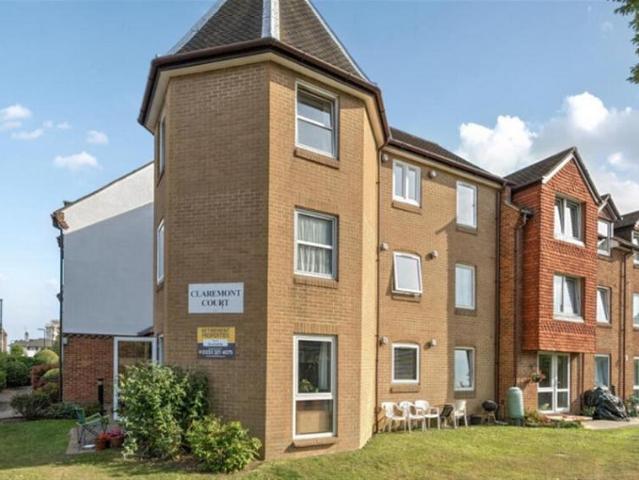 1 bedroom flat for sale