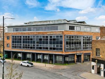 1 bedroom flat for sale