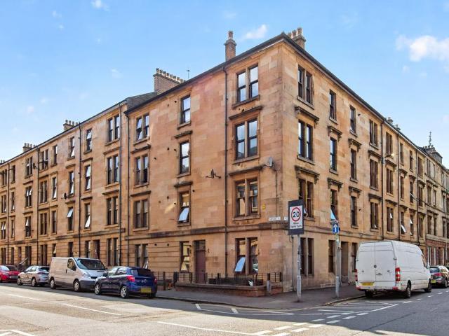 1 bedroom flat for sale