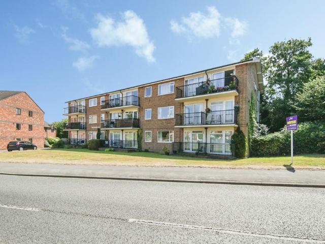 1 bedroom flat for sale