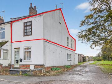 1 bedroom flat for sale