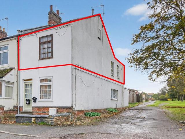 1 bedroom flat for sale