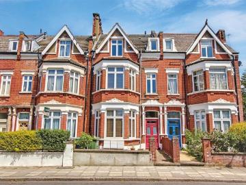 1 bedroom flat for sale