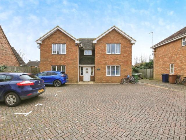1 bedroom flat for sale