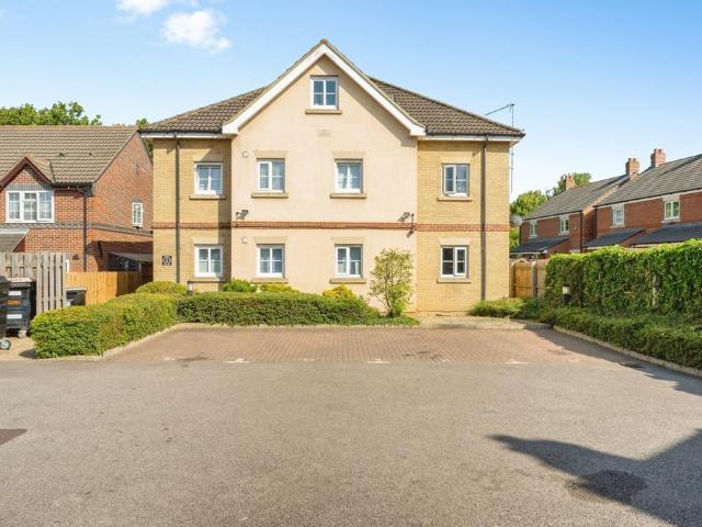 1 bedroom flat for sale