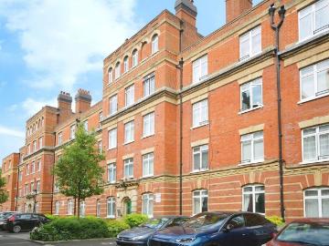 1 bedroom flat for sale