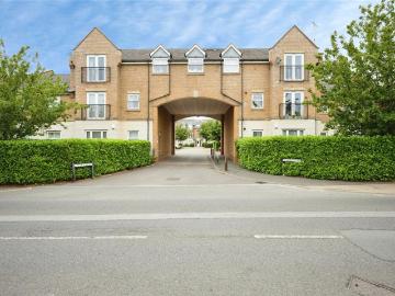 1 bedroom flat for sale