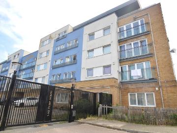 1 bedroom flat for sale