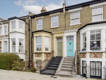 1 bedroom flat for sale
