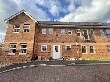 North East, North England - Equipped kitchen