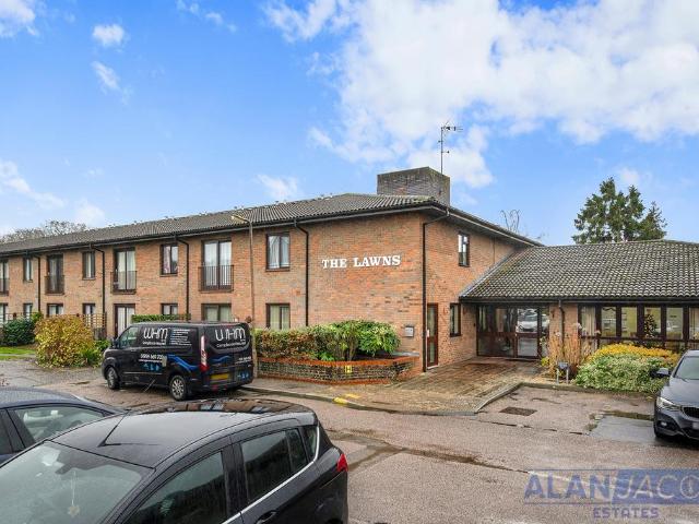 1 bedroom flat for sale