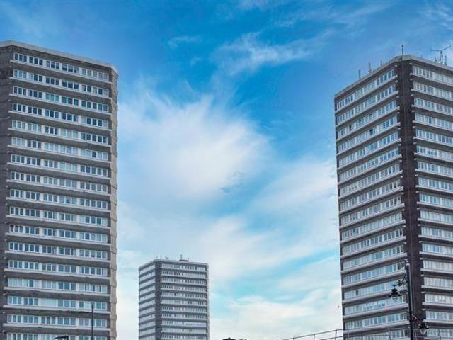 1 bedroom flat for sale