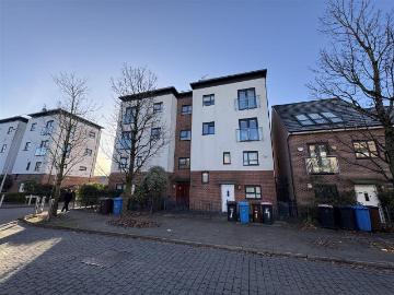 Salford, Greater Manchester, North West England