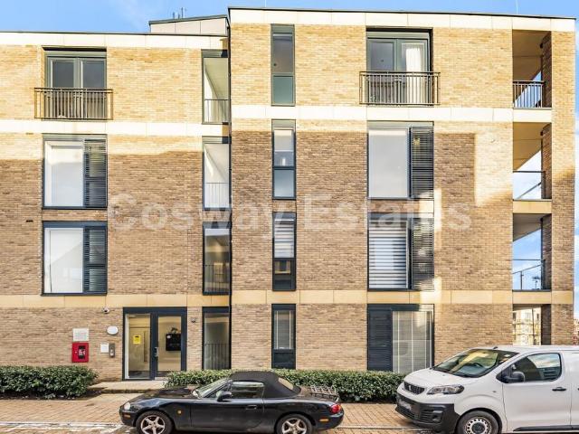 1 bedroom flat for sale