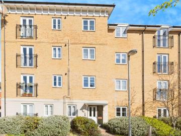 1 bedroom flat for sale