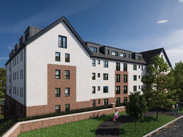 1 bedroom flat for sale