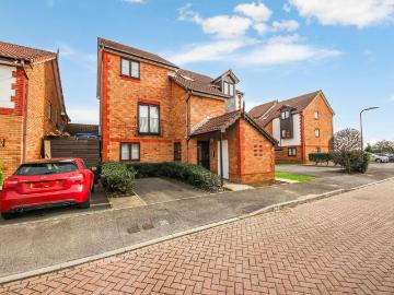1 bedroom flat for sale
