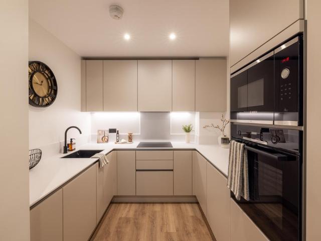 1 bedroom flat for sale