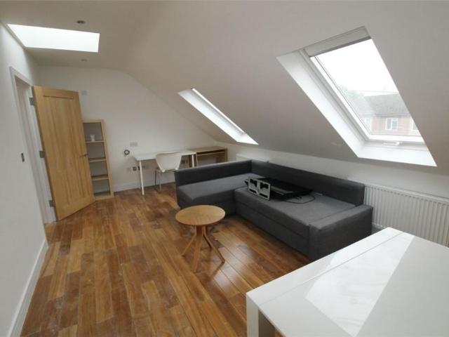 1 bedroom flat for sale