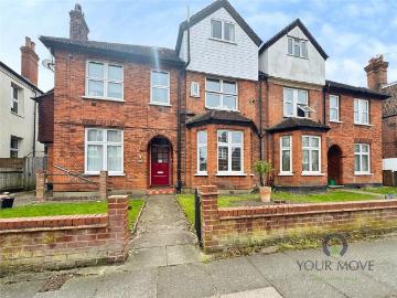 1 bedroom flat for sale