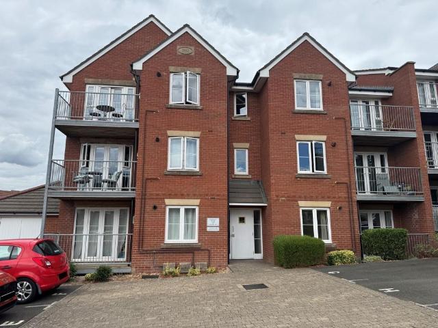 1 bedroom flat for sale