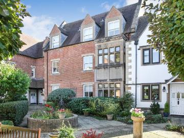 Cotswold, Gloucestershire county, Southdowns