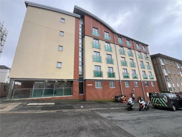 1 bedroom flat for sale