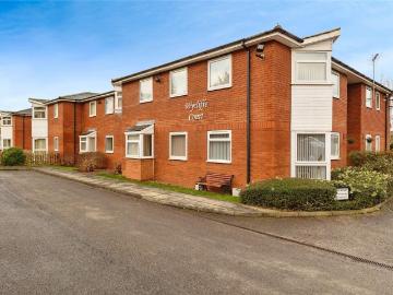 1 bedroom flat for sale