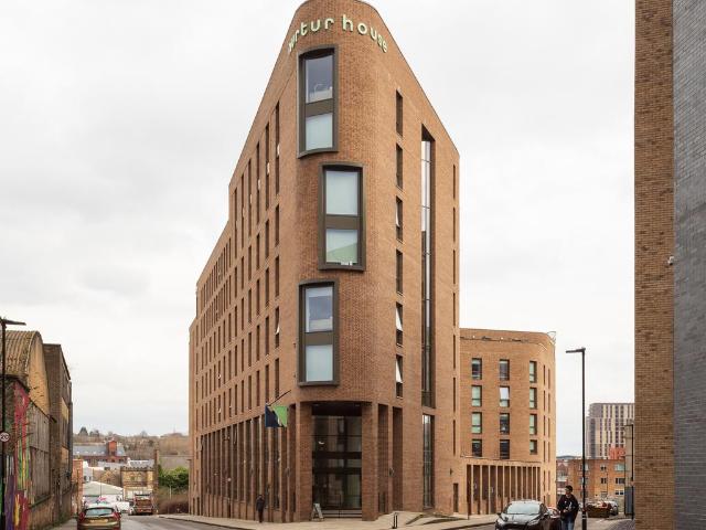 1 bedroom flat for sale