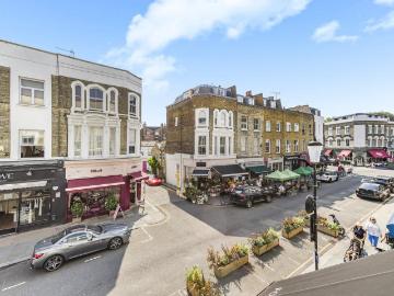 1 bedroom flat for sale