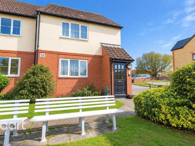 1 bedroom flat for sale