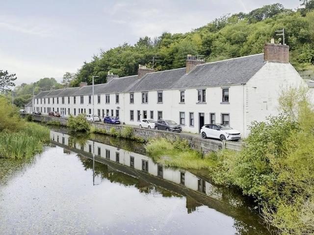 1 bedroom flat for sale