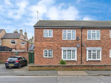 Fenland, East of England - Garden, Equipped kitchen