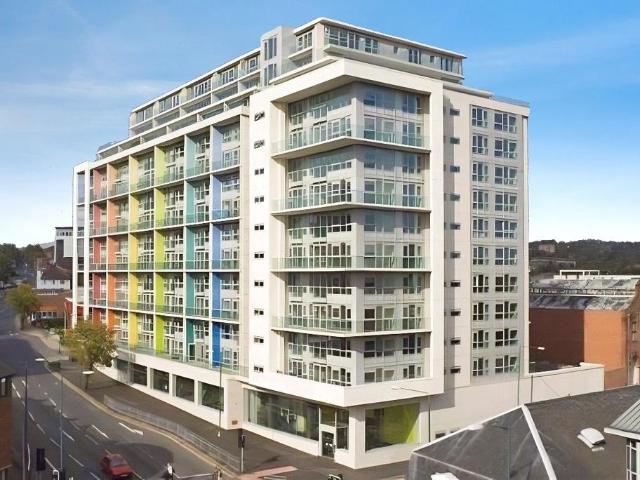 1 bedroom flat for sale
