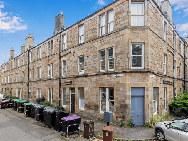 1 bedroom flat for sale