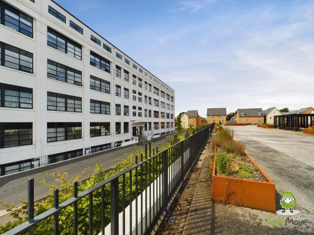 1 bedroom flat for sale