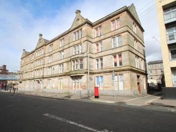 Merchant, Glasgow, Glasgow and Clyde Valley