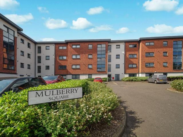 1 bedroom flat for sale