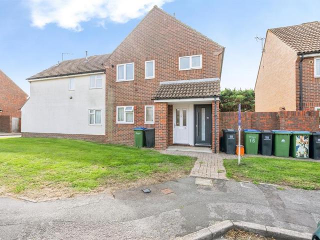 1 bedroom flat for sale