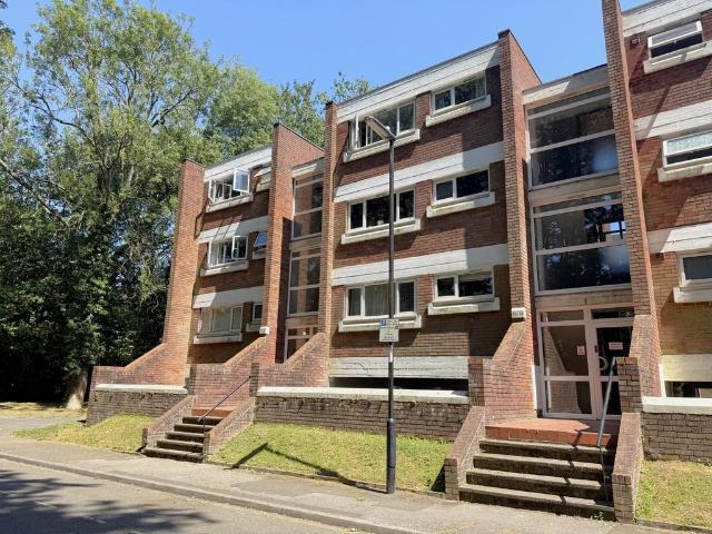 1 bedroom flat for sale