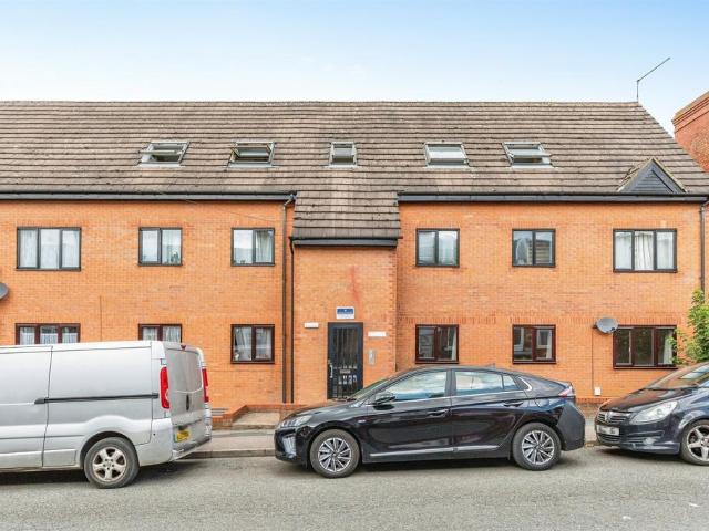 1 bedroom flat for sale